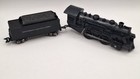 Vintage Louis Marx   Co Stream Line Steam Type  Train Set  R c Tested  Orig Box