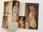 Victoria s Secret London Summer Collection Catalog 1994 Clean Label 