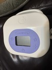 Lansinoh Smartpump 2 0 Electric Breast Pump W cord  pump   Cord Only  Tested