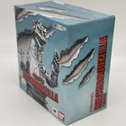 Figure S h monsterarts Mechagodzilla 1974 Odzilla Vs  Mechagodzilla Limited