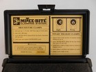 Mitee Bite Clamping System 10644 Mb-6 Fixture Clamps      scw42 