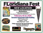 1947 Lakeland Florida Tourist Club Membership Card