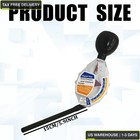 Coolant Tester Accessories High Accuracy Dial Type Coolant Tester For Car Batter