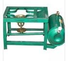 Portable Kerosene Pressure Stove For Camping iron Made 2 L Tank Free Expedited