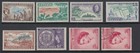 Southern Rhodesia Lot 1930   s 50   s Mint   Used  id 877 d52811 