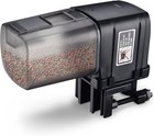 Automatic Wi-fi Fish Feeder Intelligent Control Fish Tank Smart Feeder  e301