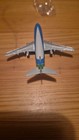 New Gemini Jets  Boeing 737-2t4 Air Florida Model Airplane 1 400