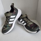 Kids Size 1 Adidas Athletic Shoes