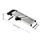 Fruit And Onion Cutter vegetable Slicer kitchen Multifunctional Vegetable Slicer