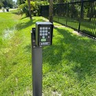 Ghost Controls Premium Wireless Keypad - Axwk