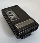 Vintage Nec Radio Pager R3d3-1b Lcd Beeper Made In Japan Rare Collectible