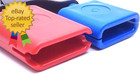 Jam Block Musical Percussion Instrument Plastic Latin Drum Instrument Dual