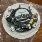 New 1x Polk Audio Rc60i 6 5  2-way In-ceiling Speakers