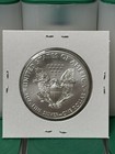 2017 1 Oz Silver Eagle  1    see The Picture For More Details      c1880