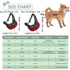 Pet Cat Dog Carrier Backpack Travel Tote Shoulder Bags Mesh Sling Carry Pack Pet