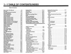 1994 Ford Bronco  F-150  F-250  F-350 Evtm Wiring Diagrams Manual