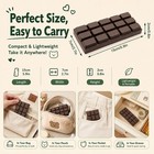 Chocolate Squishy Toy  Squishies Slow Rising Stress Relief Squeeze Fidget Toy
