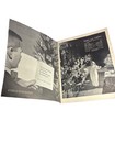 Vintage Caterpillar News And Views Christmas 1952 Edition Magazine
