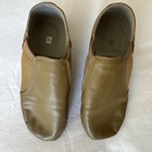 Kids Dance Performance Slip On Nude Jazz Shows