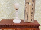 Dollhouse Hat Stand Wood 2  Tall 1 12 Scale Miniature