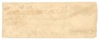 1832 Otsego County Bank  25 Check New York Ny  l5119 