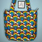 Jujube Be Light In Hello Rainbow