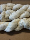 Nice Lot 3 Skein Peru Dk Soft Alpaca Wool Yarn Mix 9 4oz 270gr 392 Lite White A