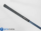 New Project X Cypher Fifty 50 5 0 Senior Flex Driver Shaft W Callaway Adapter