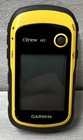 Garmin Etrex 10 Handheld Gps Receiver Monochrome Navigator Yellow  po1023124 
