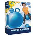 Hedstrom Metallic Blue Fun Hopper  15 Inch