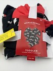 Wondershop 12 Month Toddler 2-piece Family Sleep Set