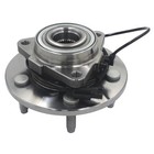 515151 Front Wheel Hub And Bearing Assembly Fit For Dodge Ram 1500 2012-2018  