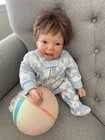 Haunted Large Doll Vessel   Playful Young Male Spirit   Positive   Paranormal