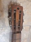 Antique Croatian Bra    Basprim Instrument