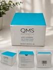 Qms Medicosmetics Ace Vitamin Day   Night Cream 50ml 1 69oz New Box Wear