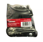 Husky 15 Ft X 1 In Ratchet Tie Down Strap With S-hook - Heavy Duty Secure