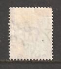 Great Britain  Scott   112  Used  F  1  p Queen Victoria  1887  London Cds Cancel