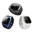 Mate Waterproof Bluetooth Wrist Smart Watch For Android Htc Samsung Iphone Ios 