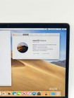 Apple Macbook Pro 13 3  2017 A1708 Intel I5-7360u 8gb Ram 256gb Ssd Space Gray