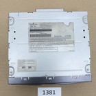Toyota Sienna 11-14 Oem Rear Entertainment Dvd Unit Disc Mp3 Player 86270-45010