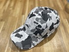 Lewis Hamilton Mercedes F1 Austin 2019 Gp Usa Camo Cap Original Release        