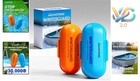 4-in-1 Pool Closing Kit For Above Ground   Inground Pools  Treats 30k Gal