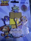Disney Pixar Toy Story Group A Enamel Pin Exclusive Special Edition  ap 