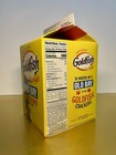      New Limited Edition Goldfish Old Bay Season Baked Crackers Big Box 27 3oz