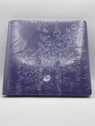 Creative Memories 12x12 Foiled Album - Secret Garden Purple - New - Rare