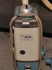 Vintage Airway Sanitizor Model 88 Vacuum Cleaner Airway Canister With Accessory
