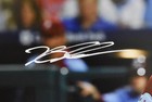 Kyle Schwarber Signed auto 16x20 Photo Philadelphia Phillies Psa dna 209992