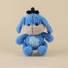 10in1 Winnie The Pooh   Friends Crochet Pattern Bundle     Animals Crochet  Us Eng