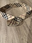 Burberry Be  t