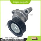 Fits  Volvo Penta 4 3l 5 0l 8 1l Pcm 5 0 5 7l Marine Belt 3885250 Tensioner Assy